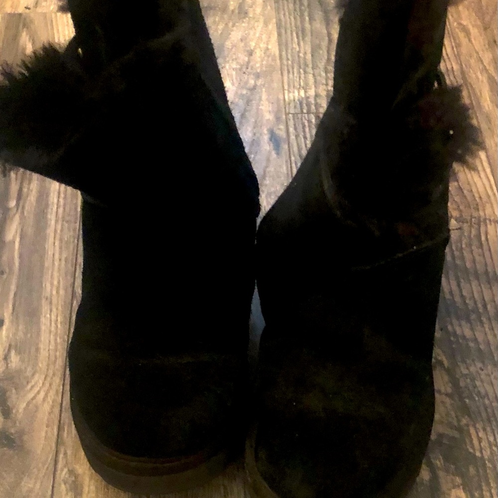 Authentic Ugg Boots - image 1